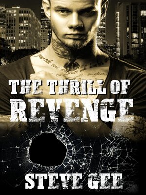 cover image of The Thrill of Revenge